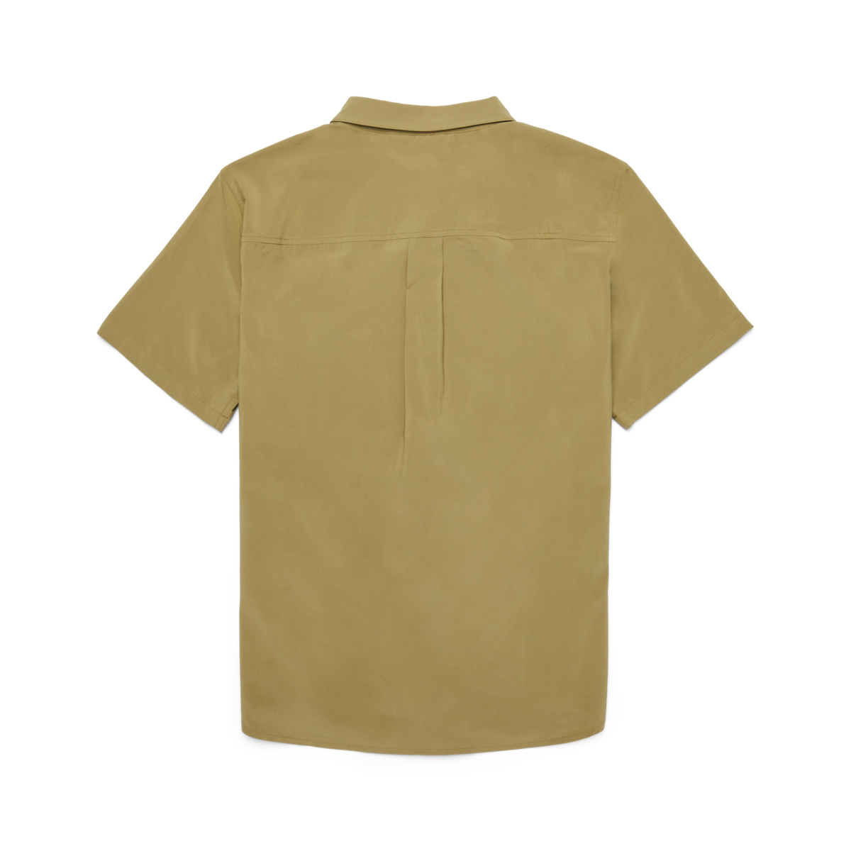 Everyday Fleece Comfort Cambio Button Up Shirt - Men s