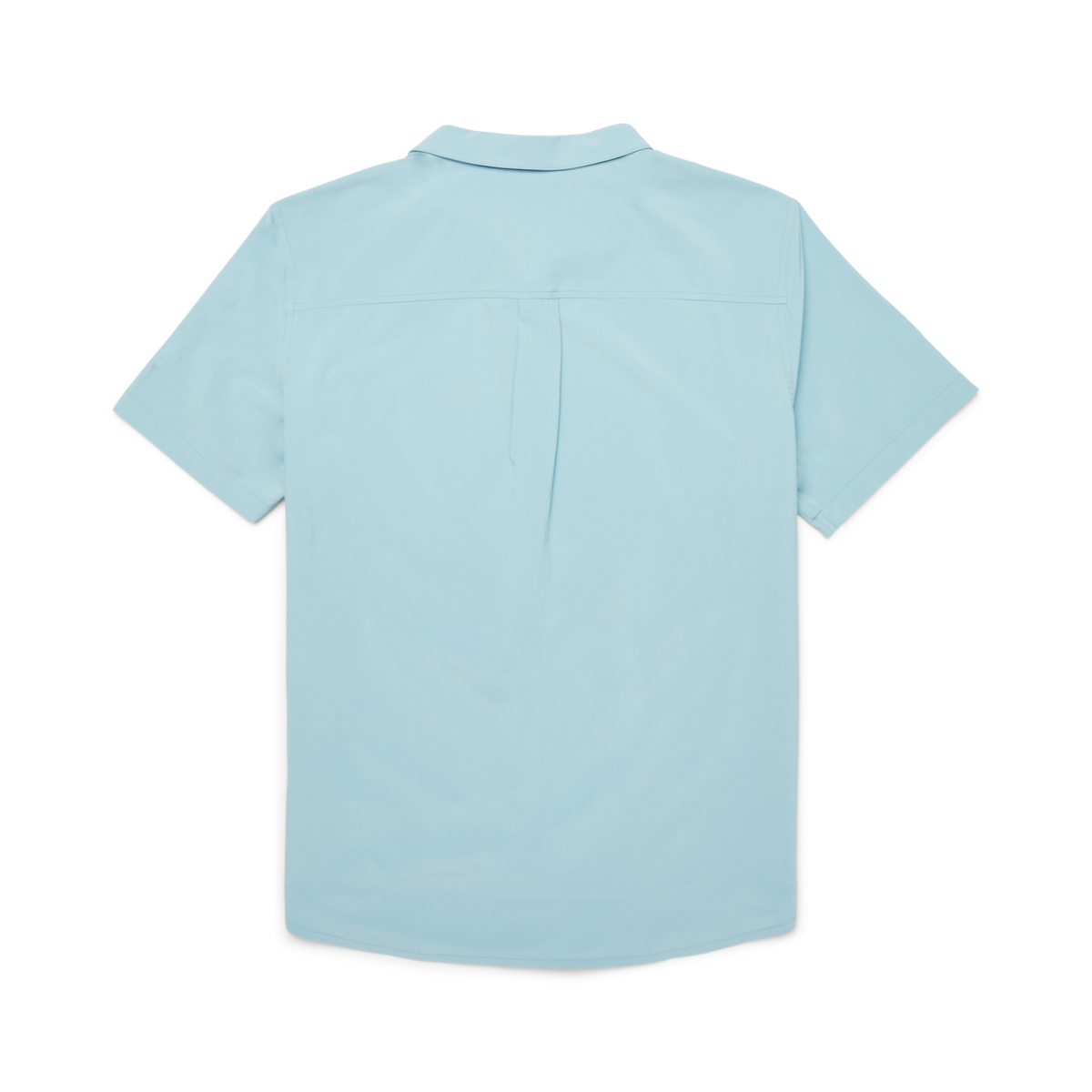 Everyday Fleece Comfort Cambio Button Up Shirt - Men s