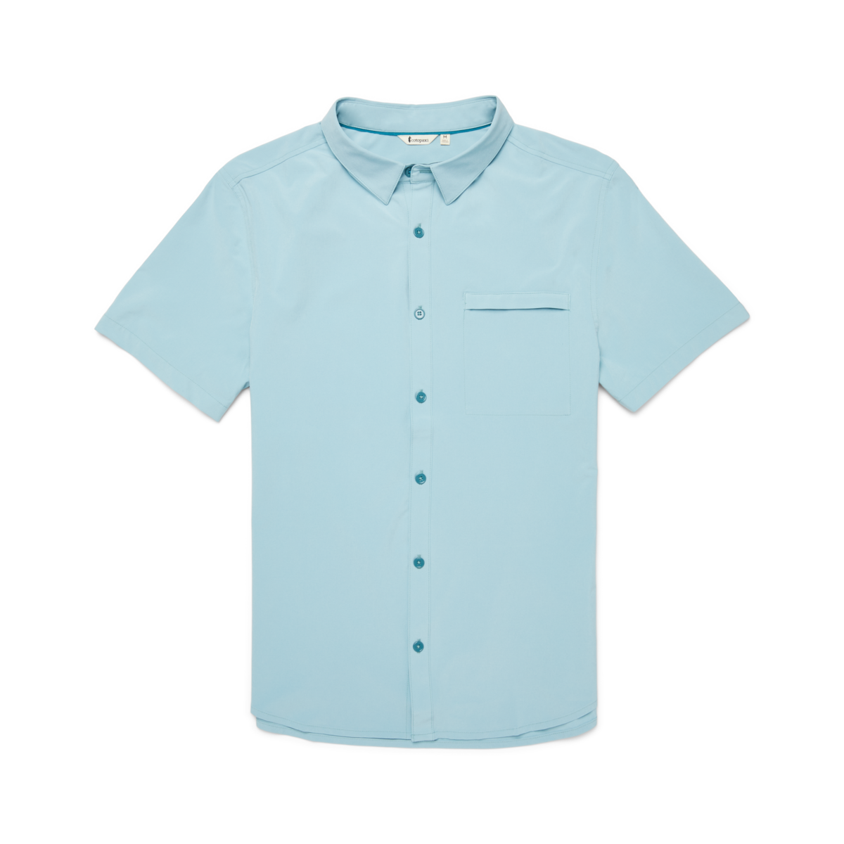 Everyday Fleece Comfort Cambio Button Up Shirt - Men s
