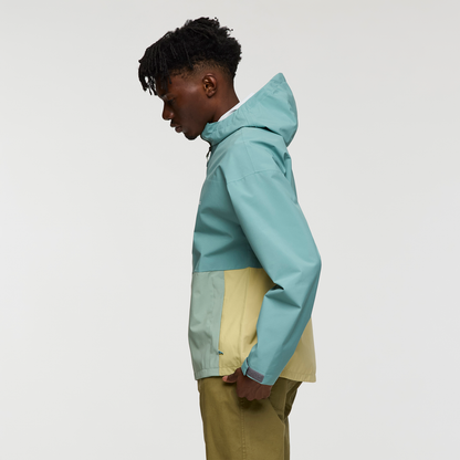 Rainy Day Protection Cielo Rain Jacket - Men s