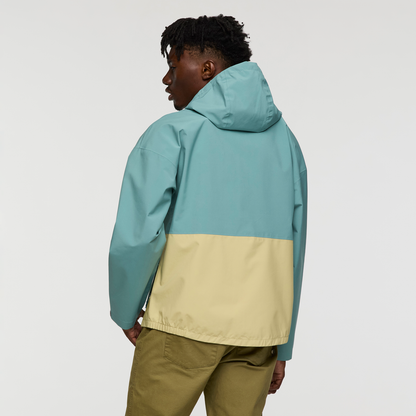 Rainy Day Protection Cielo Rain Jacket - Men s