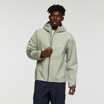 Rainy Day Protection Cielo Rain Jacket - Men s