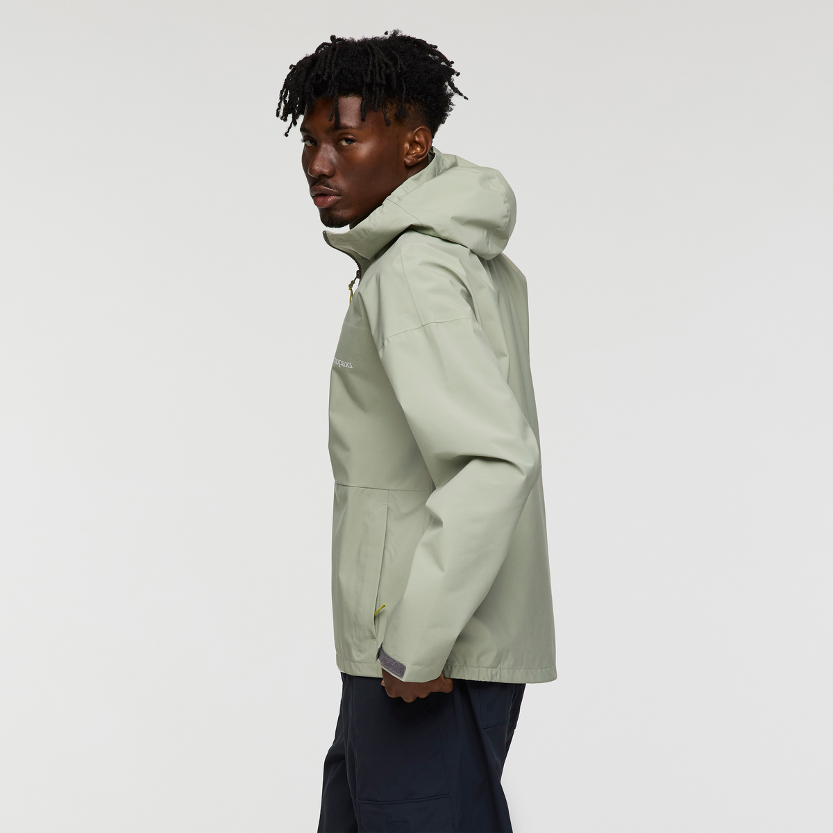 Rainy Day Protection Cielo Rain Jacket - Men s