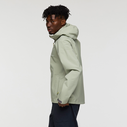 Rainy Day Protection Cielo Rain Jacket - Men s