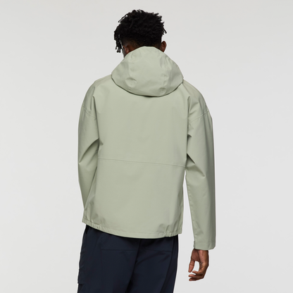 Rainy Day Protection Cielo Rain Jacket - Men s