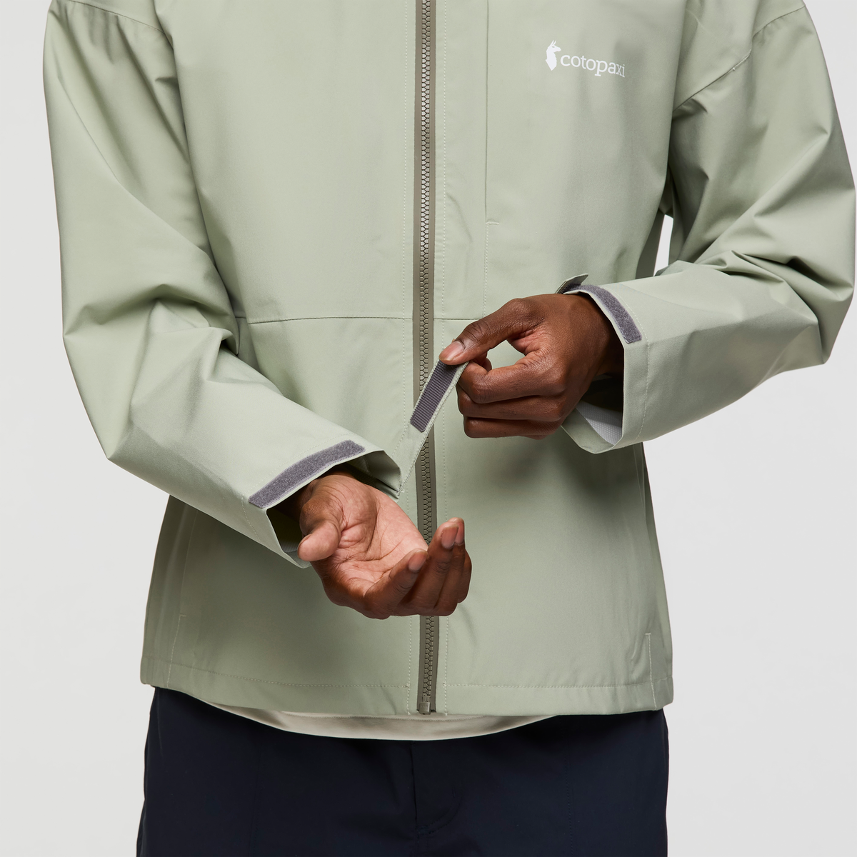 Rainy Day Protection Cielo Rain Jacket - Men s