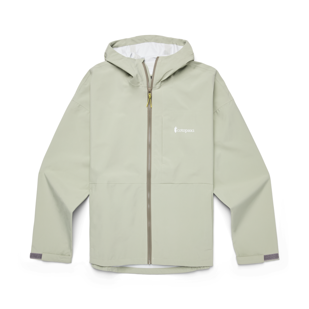 Rainy Day Protection Cielo Rain Jacket - Men s