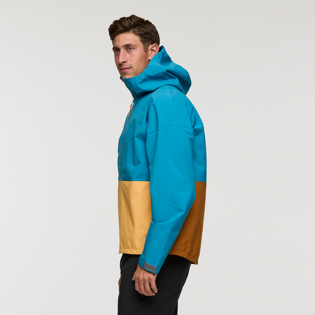 Rainy Day Protection Cielo Rain Jacket - Men s
