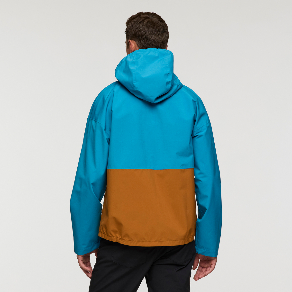 Rainy Day Protection Cielo Rain Jacket - Men s