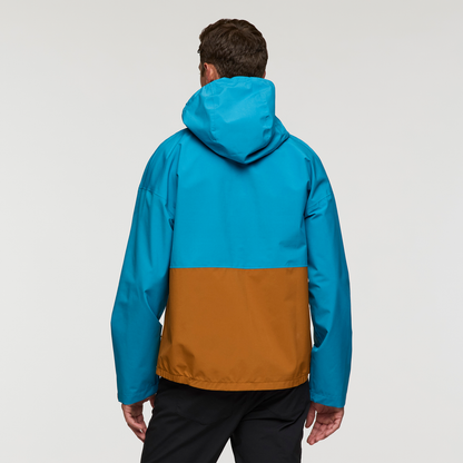 Rainy Day Protection Cielo Rain Jacket - Men s