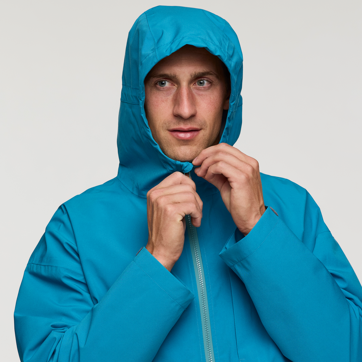 Rainy Day Protection Cielo Rain Jacket - Men s