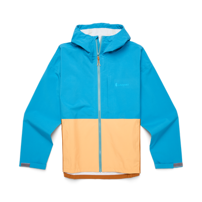 Rainy Day Protection Cielo Rain Jacket - Men s
