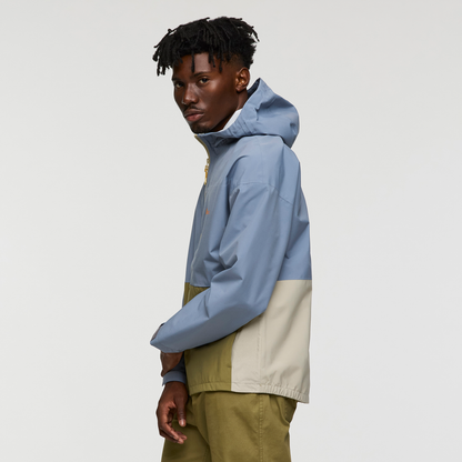 Rainy Day Protection Cielo Rain Jacket - Men s