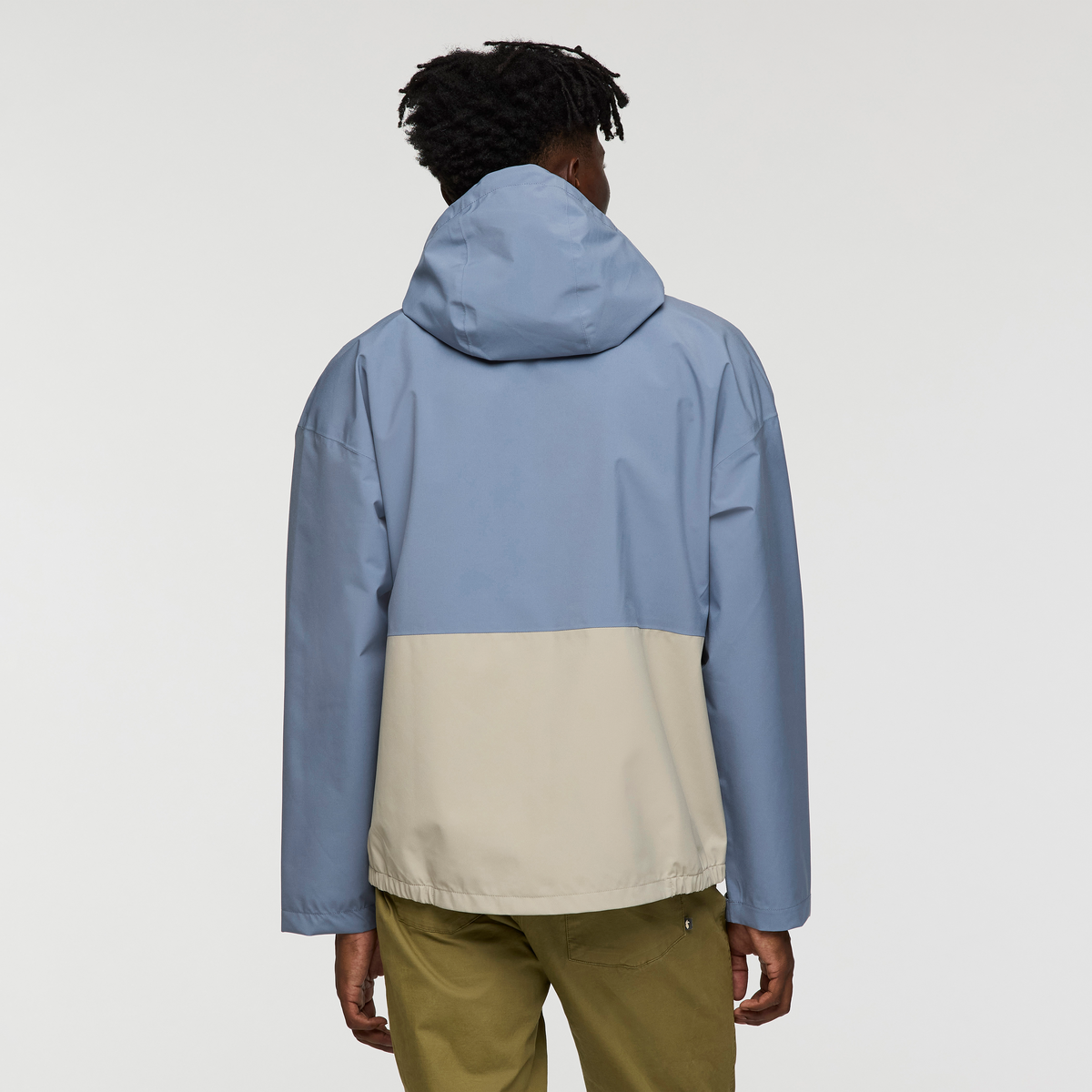 Rainy Day Protection Cielo Rain Jacket - Men s