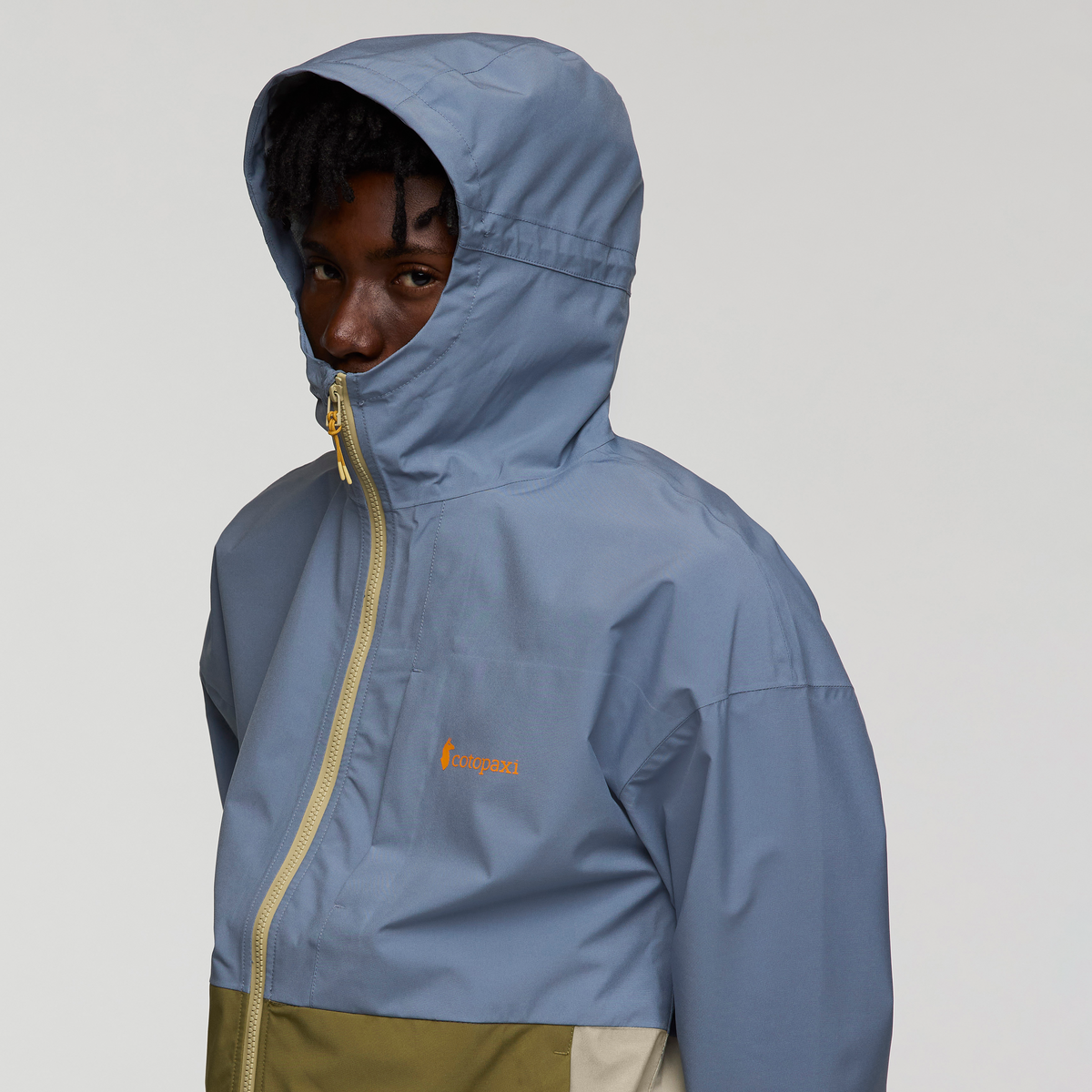 Rainy Day Protection Cielo Rain Jacket - Men s