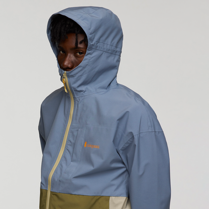 Rainy Day Protection Cielo Rain Jacket - Men s
