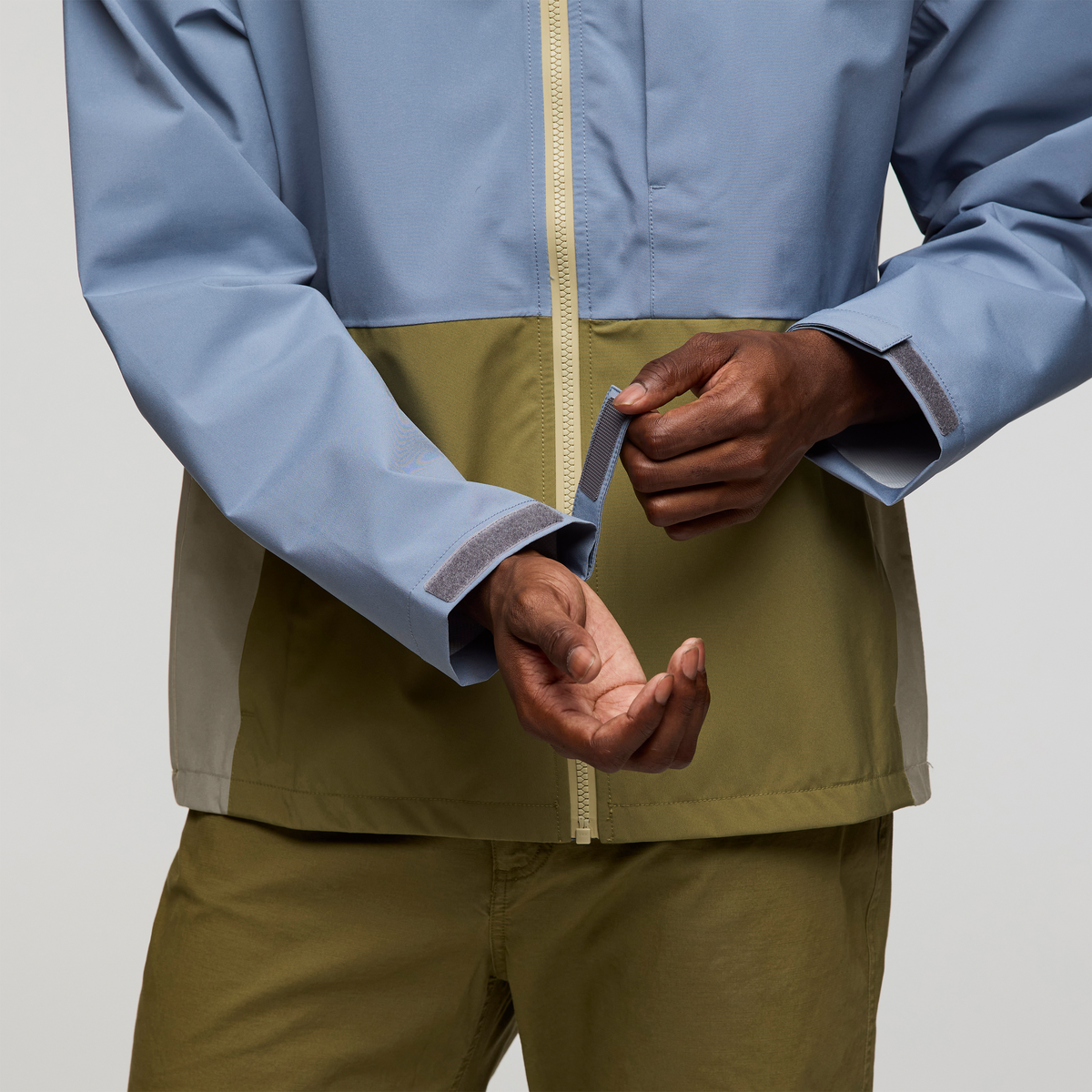 Rainy Day Protection Cielo Rain Jacket - Men s