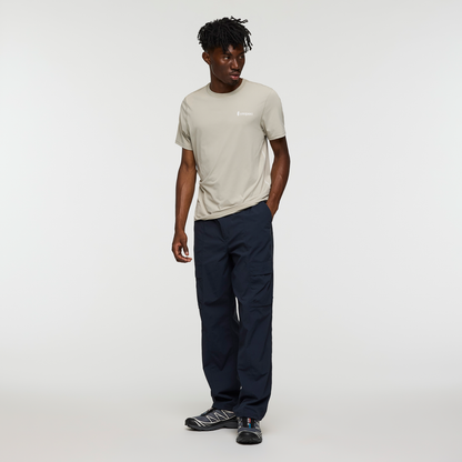 Versatile Outdoor Use Coraje Tech Cargo Pant - Men s