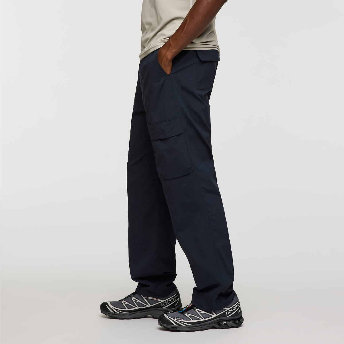 Versatile Outdoor Use Coraje Tech Cargo Pant - Men s