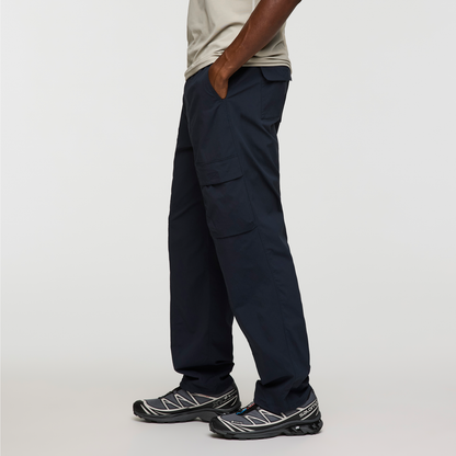 Versatile Outdoor Use Coraje Tech Cargo Pant - Men s