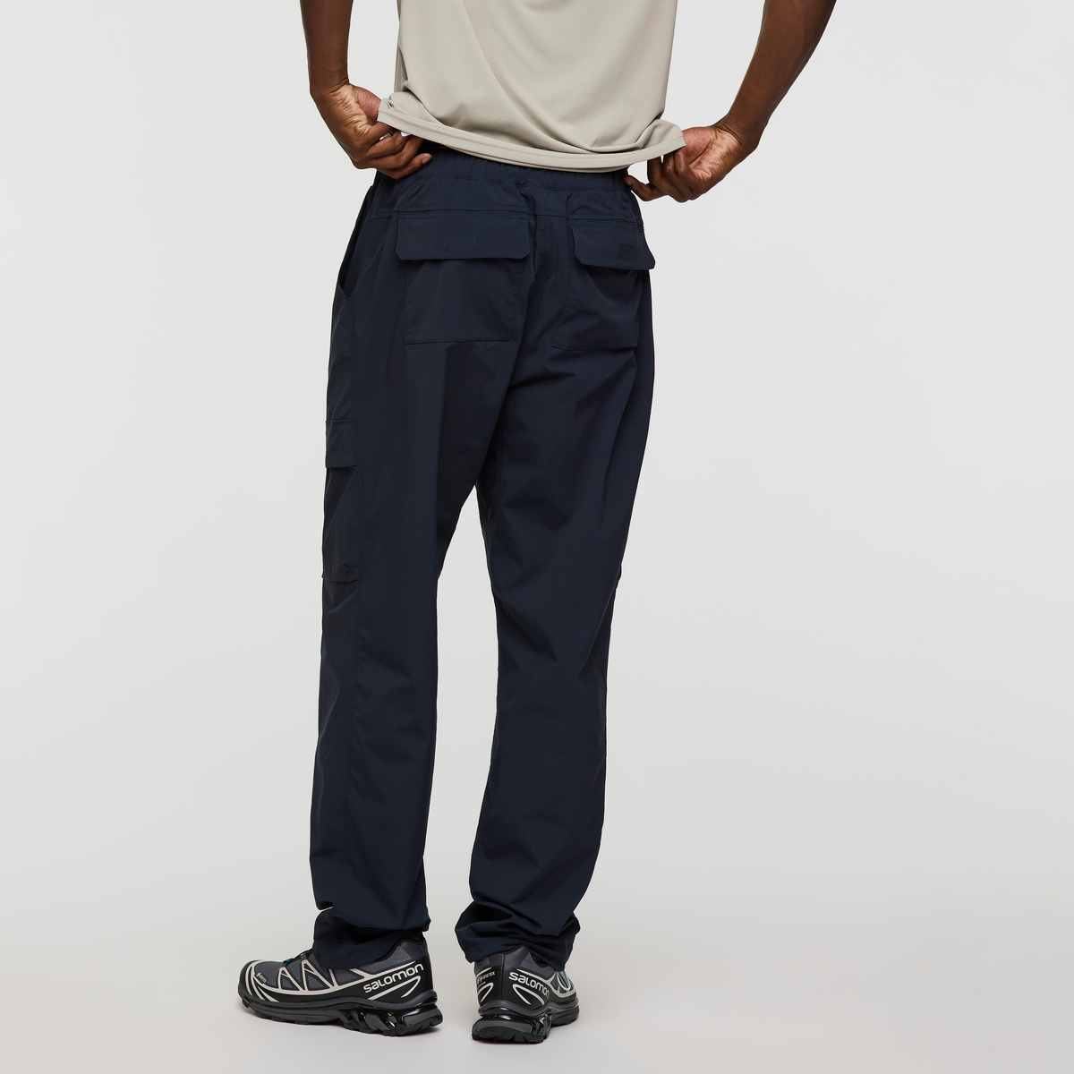 Versatile Outdoor Use Coraje Tech Cargo Pant - Men s