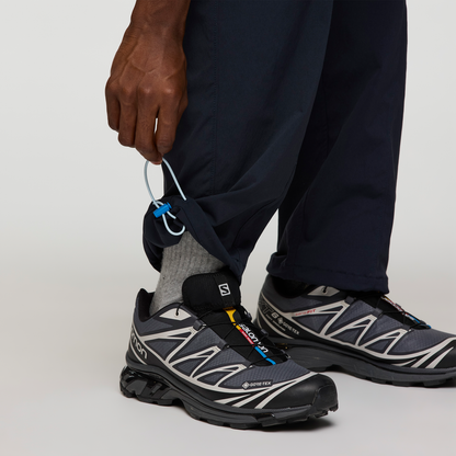 Versatile Outdoor Use Coraje Tech Cargo Pant - Men s