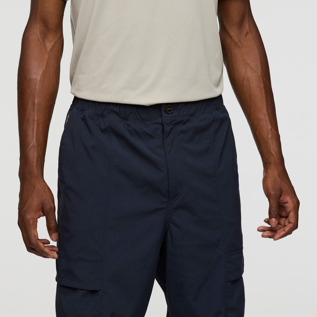 Versatile Outdoor Use Coraje Tech Cargo Pant - Men s