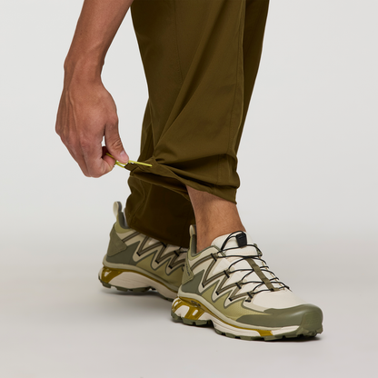 Versatile Outdoor Use Coraje Tech Cargo Pant - Men s