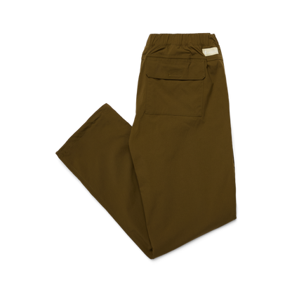 Versatile Outdoor Use Coraje Tech Cargo Pant - Men s