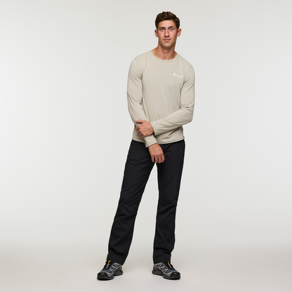 Soft Outdoor Essential Coraje Tech Pant - Men s
