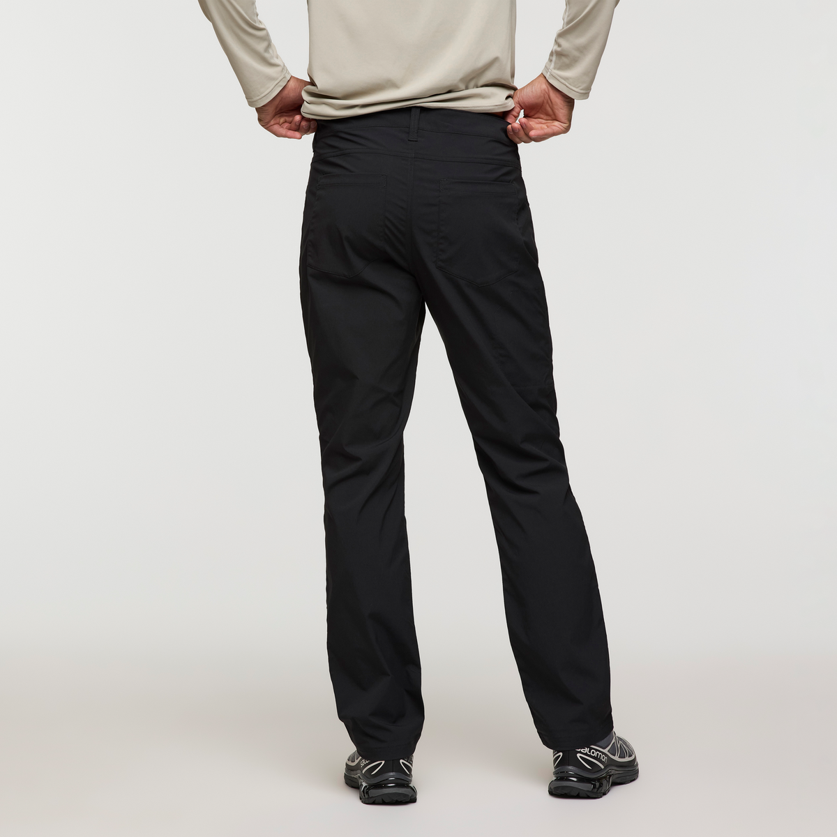 Soft Outdoor Essential Coraje Tech Pant - Men s