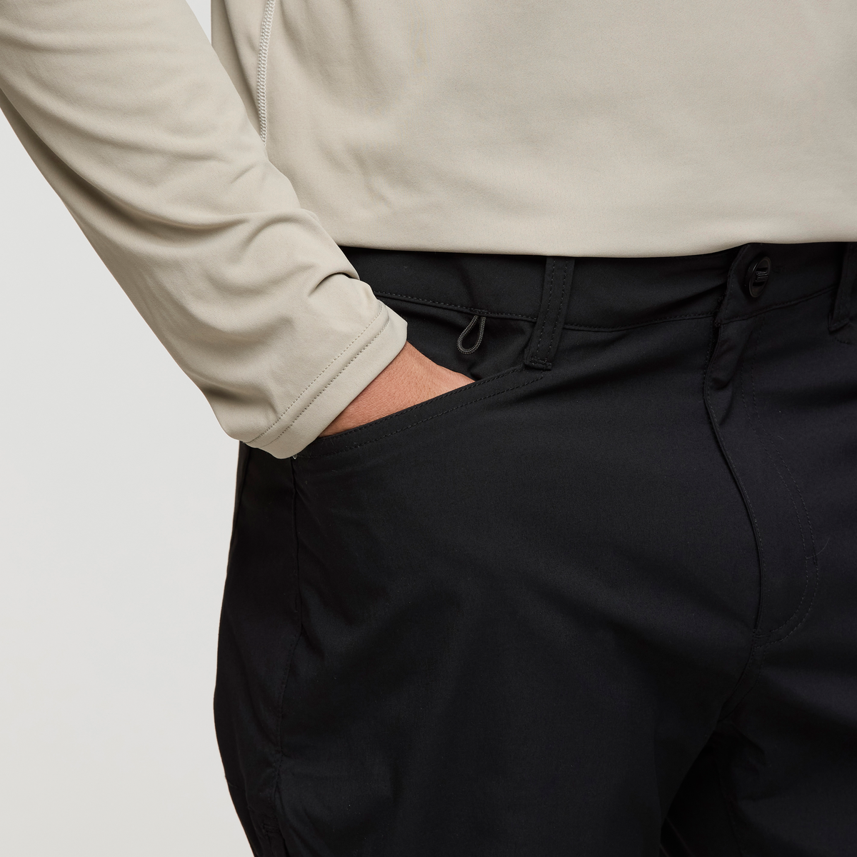 Soft Outdoor Essential Coraje Tech Pant - Men s