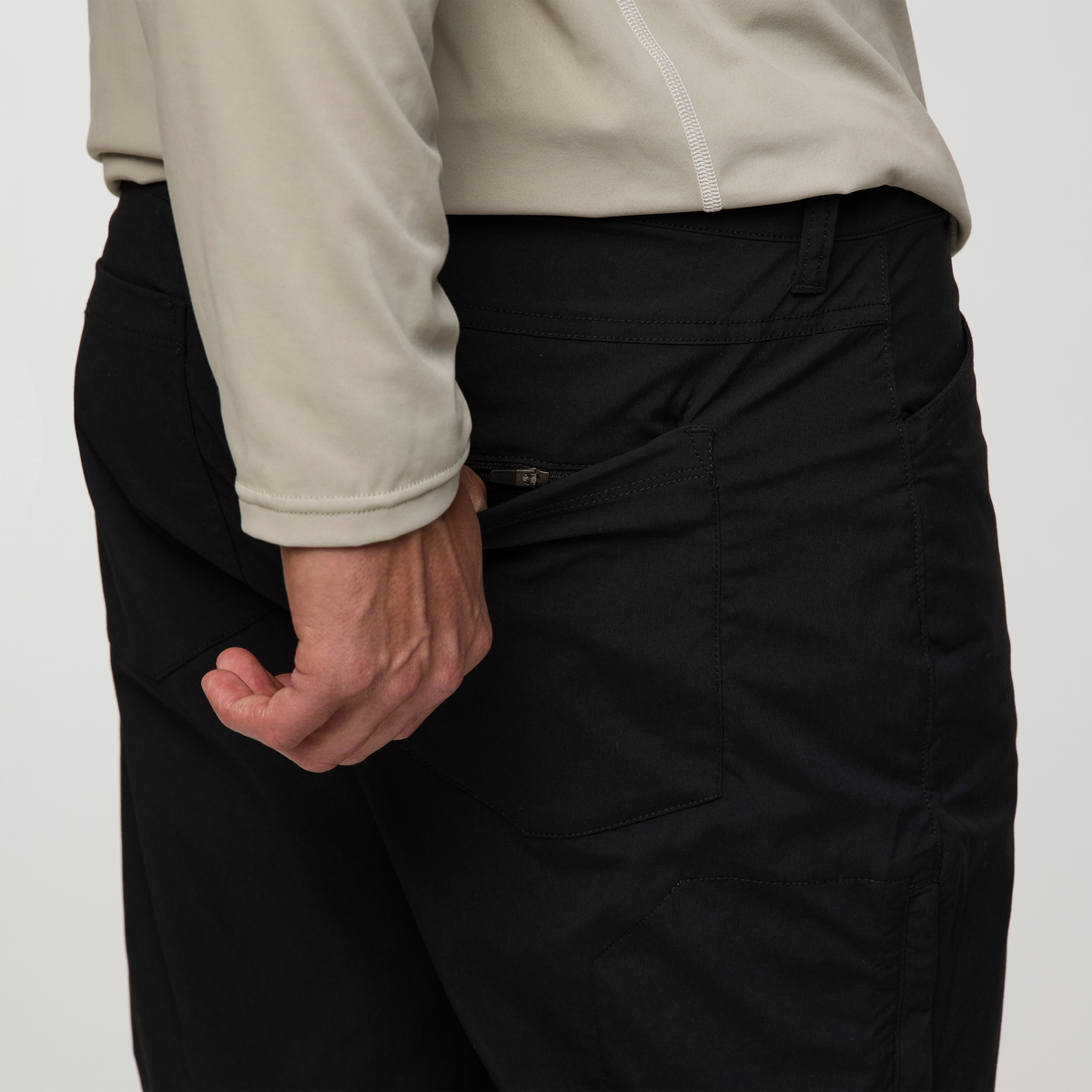 Soft Outdoor Essential Coraje Tech Pant - Men s