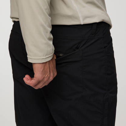 Soft Outdoor Essential Coraje Tech Pant - Men s