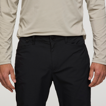 Soft Outdoor Essential Coraje Tech Pant - Men s