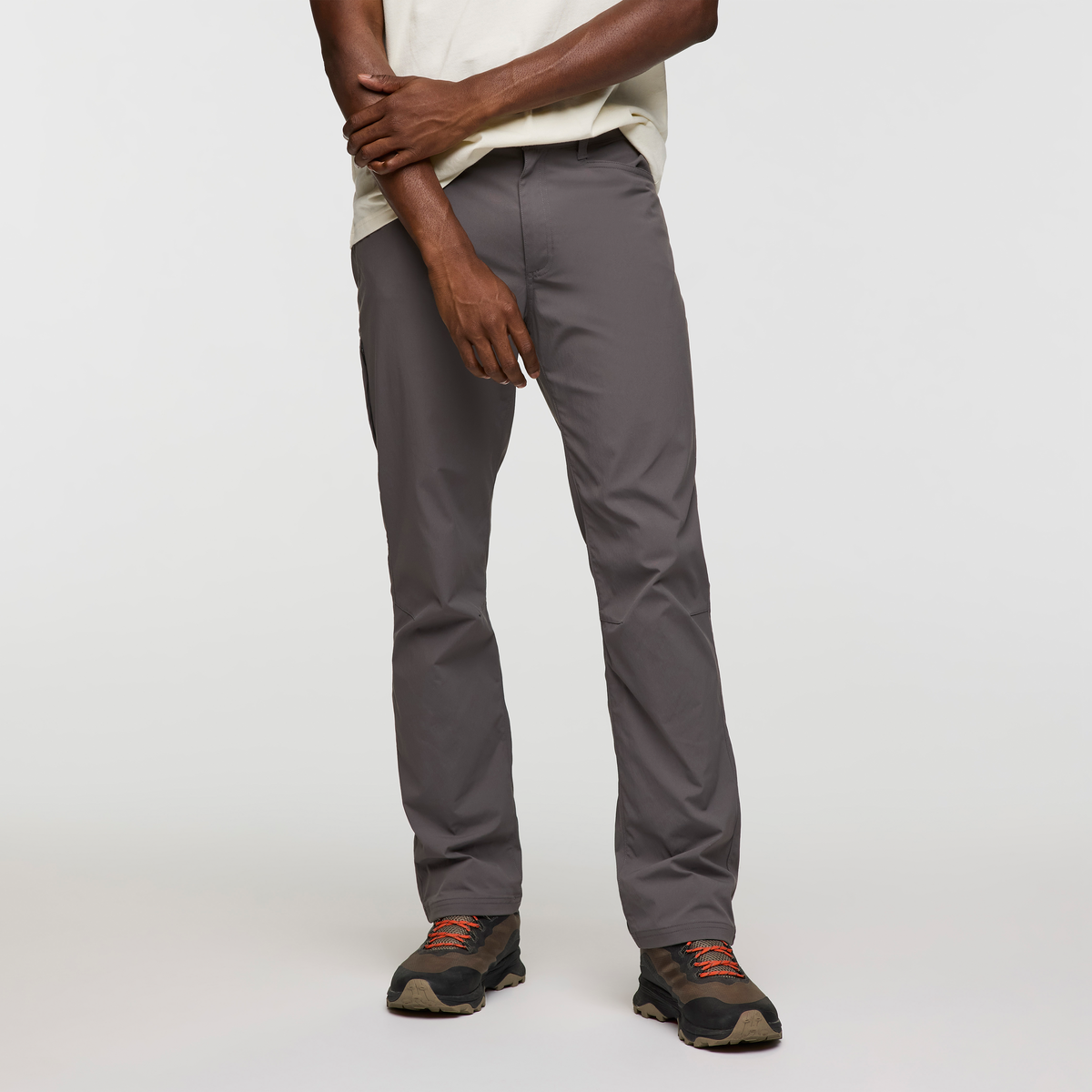 Soft Outdoor Essential Coraje Tech Pant - Men s