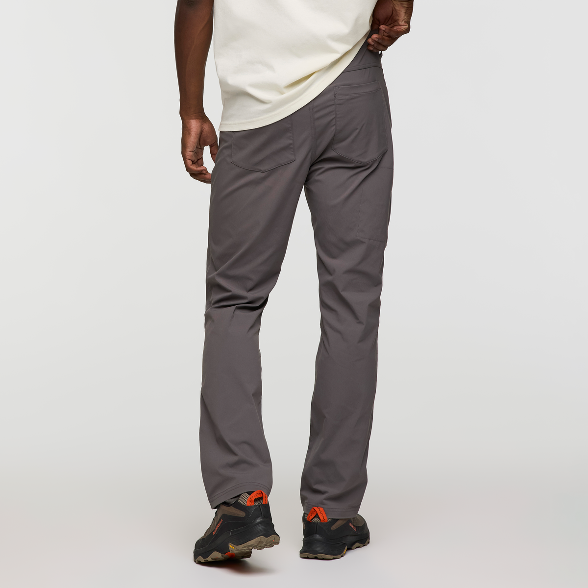 Soft Outdoor Essential Coraje Tech Pant - Men s