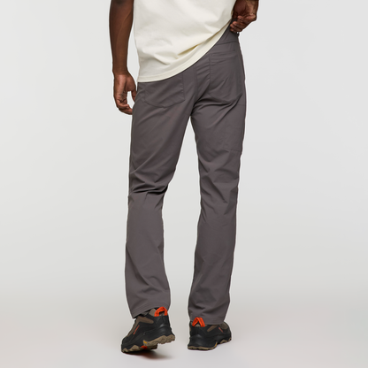 Soft Outdoor Essential Coraje Tech Pant - Men s