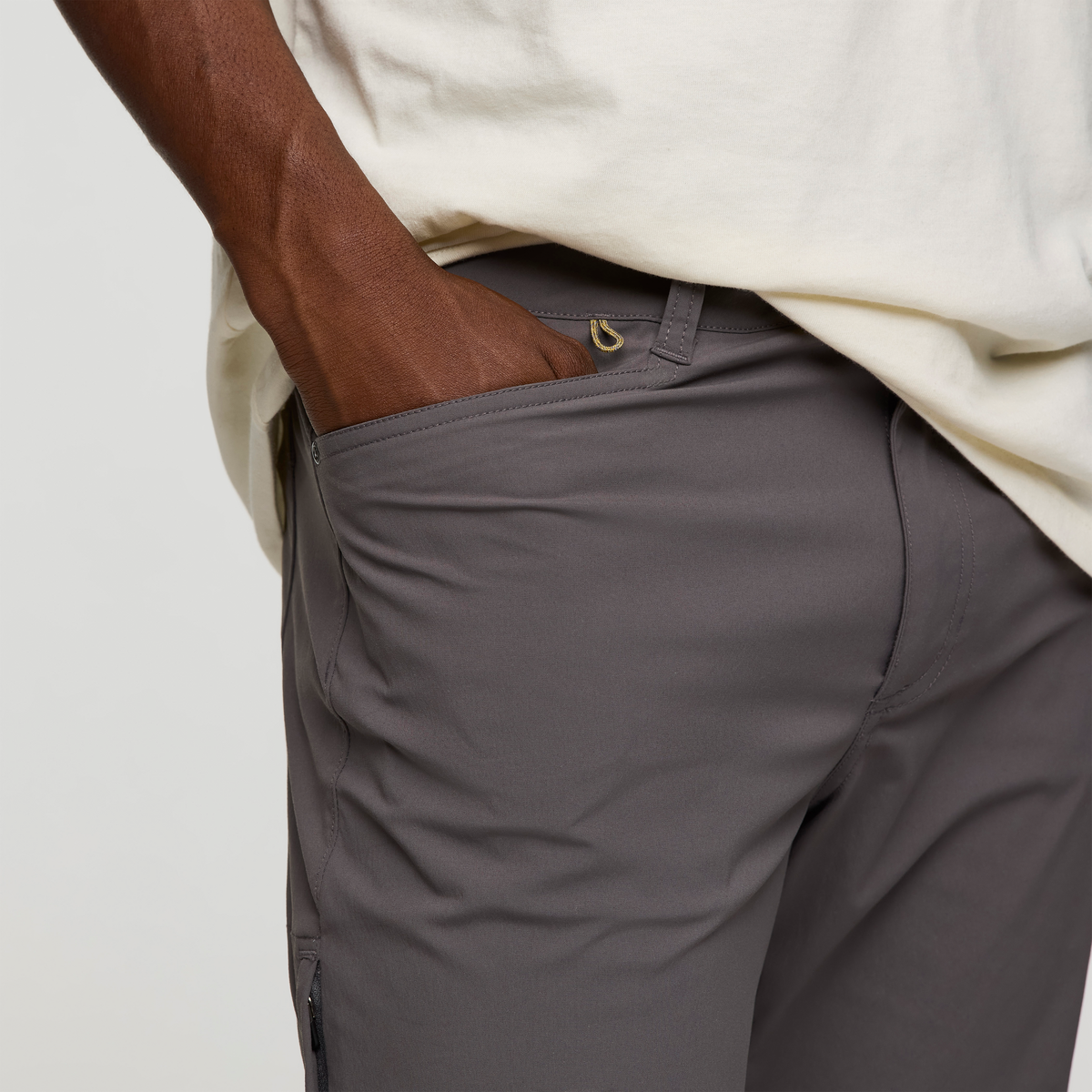 Soft Outdoor Essential Coraje Tech Pant - Men s