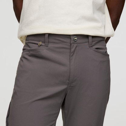 Soft Outdoor Essential Coraje Tech Pant - Men s