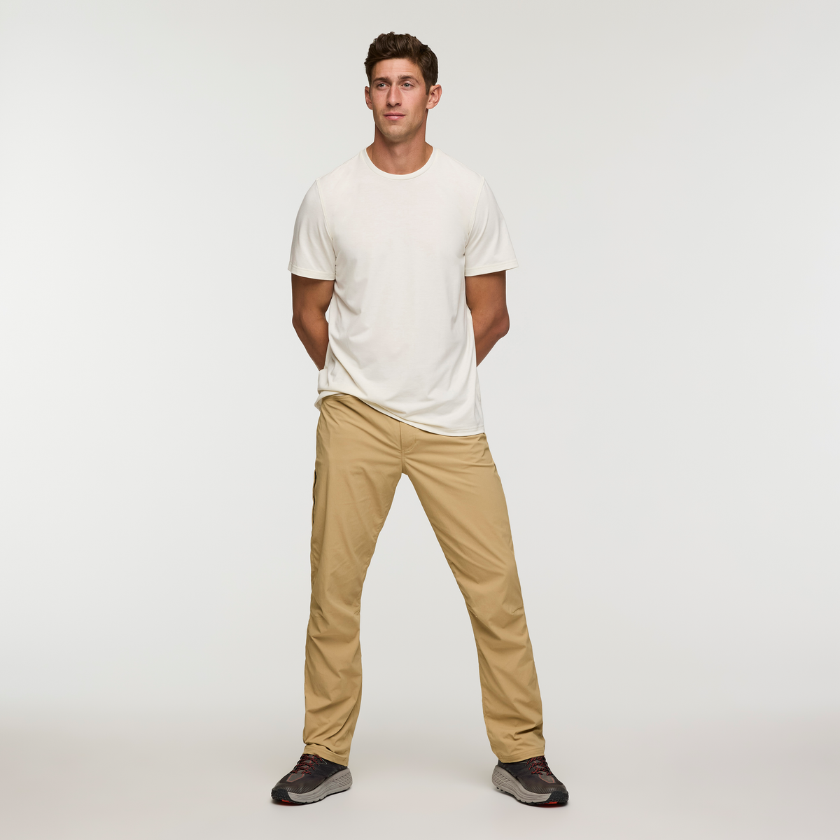 Soft Outdoor Essential Coraje Tech Pant - Men s