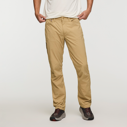 Soft Outdoor Essential Coraje Tech Pant - Men s