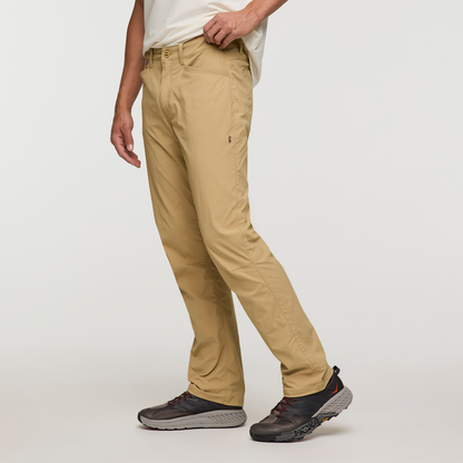 Soft Outdoor Essential Coraje Tech Pant - Men s