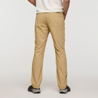 Soft Outdoor Essential Coraje Tech Pant - Men s