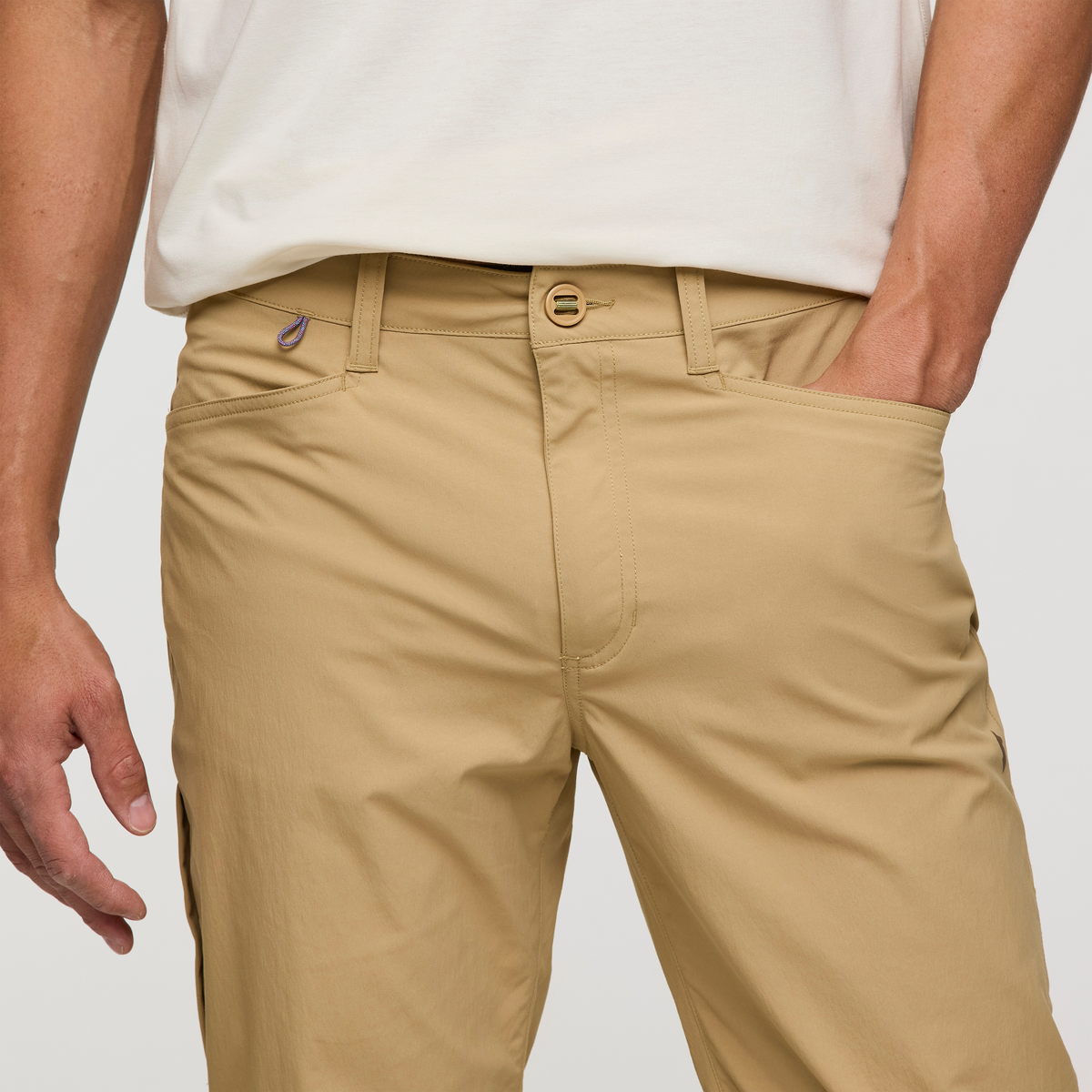Soft Outdoor Essential Coraje Tech Pant - Men s