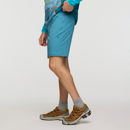 Active Outdoor Comfort Coraje Tech Short - Men s