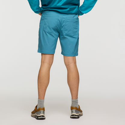 Active Outdoor Comfort Coraje Tech Short - Men s