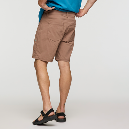 Active Outdoor Comfort Coraje Tech Short - Men s