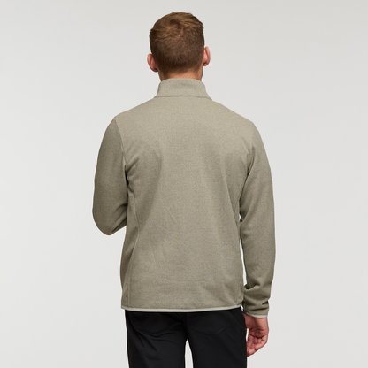 Trail Ready Layer Envo Fleece Full-Zip Jacket - Men s