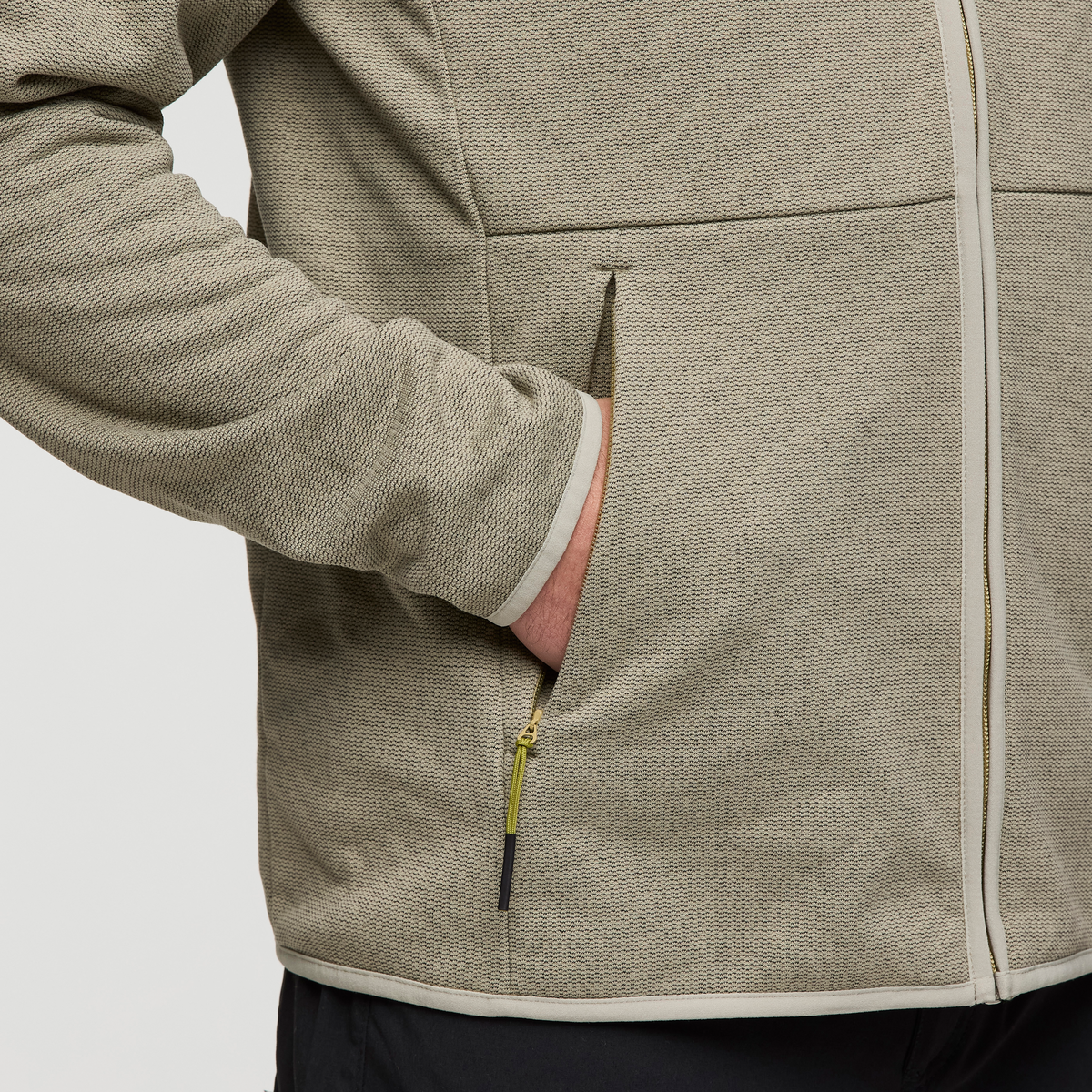 Trail Ready Layer Envo Fleece Full-Zip Jacket - Men s